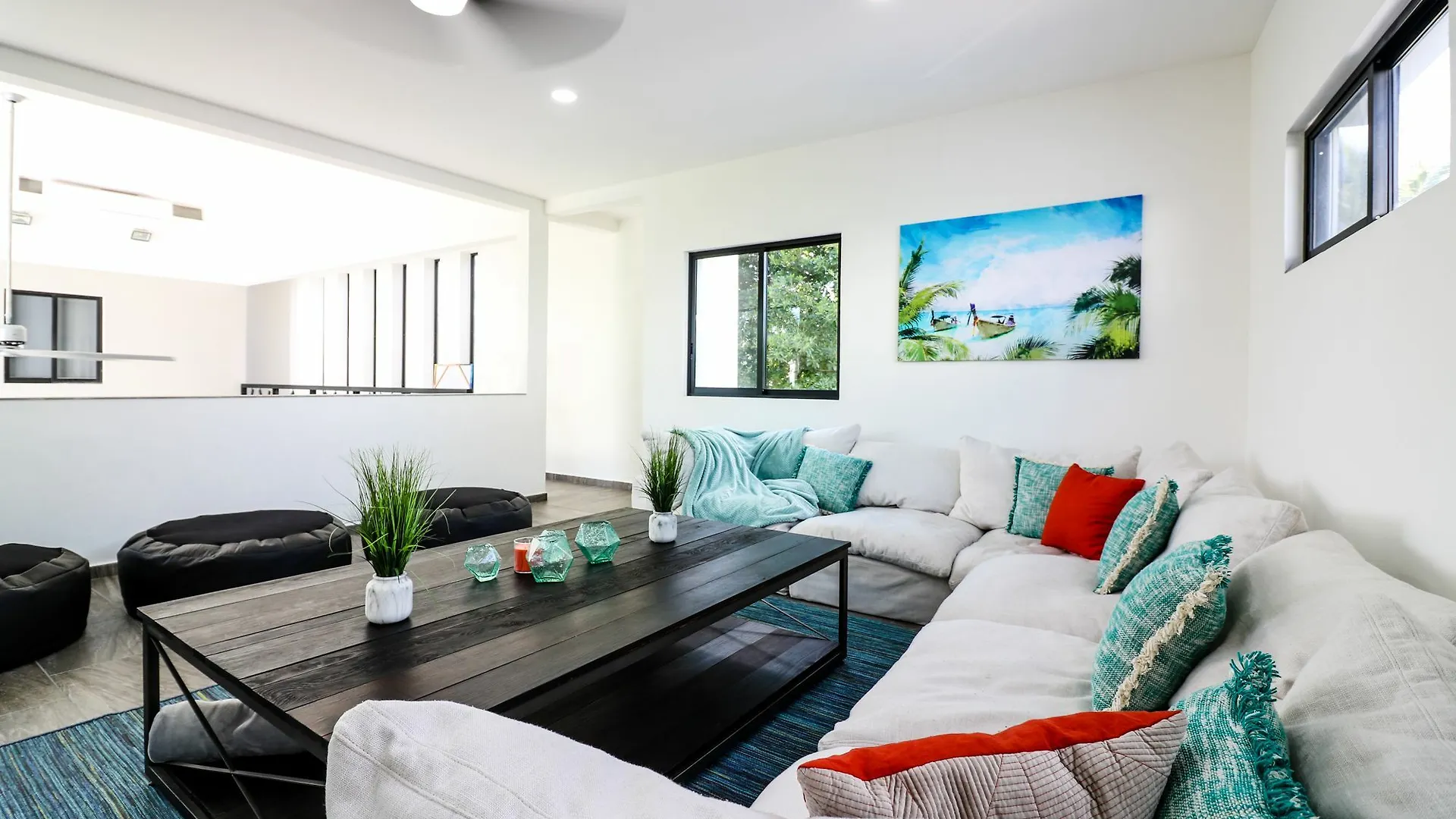 Villa Estrella De Mar 신데 델 카르멘