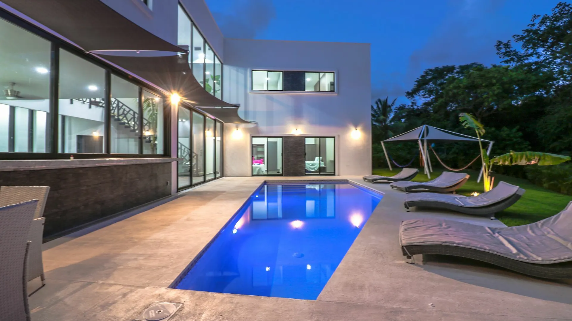 Villa Estrella De Mar 신데 델 카르멘 0*,  멕시코