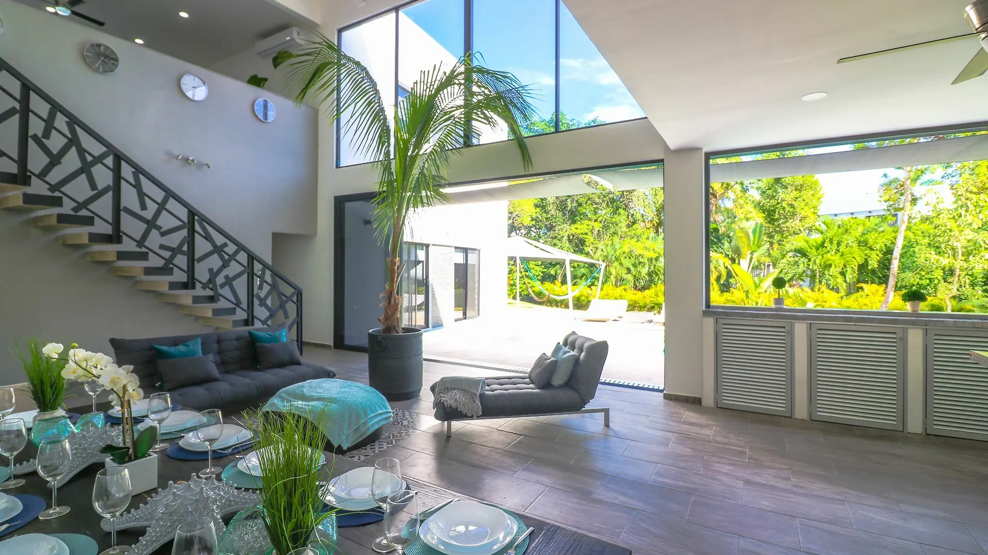 Villa Estrella De Mar 신데 델 카르멘 0*,  멕시코