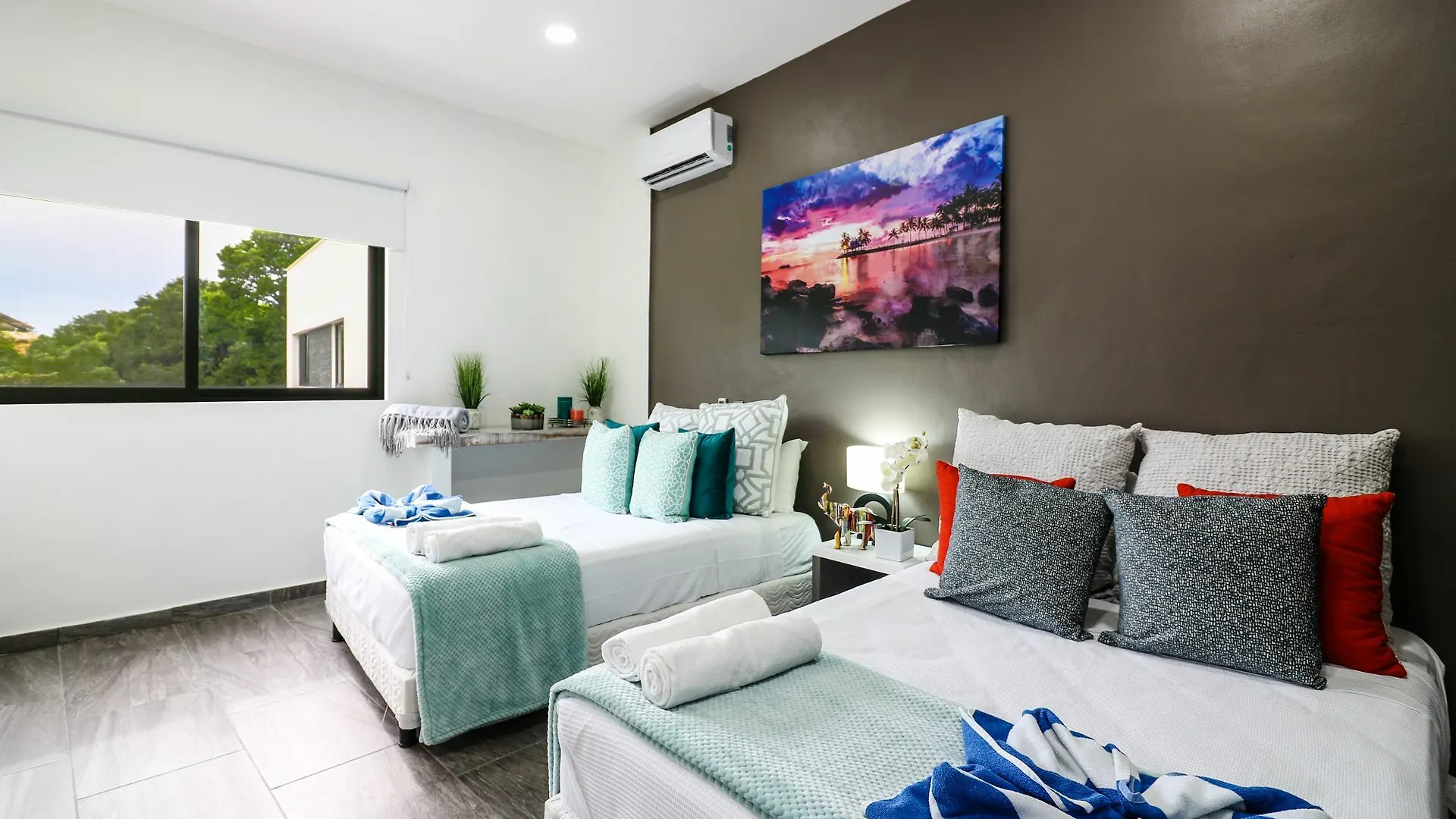 Villa Estrella De Mar 신데 델 카르멘 0*,