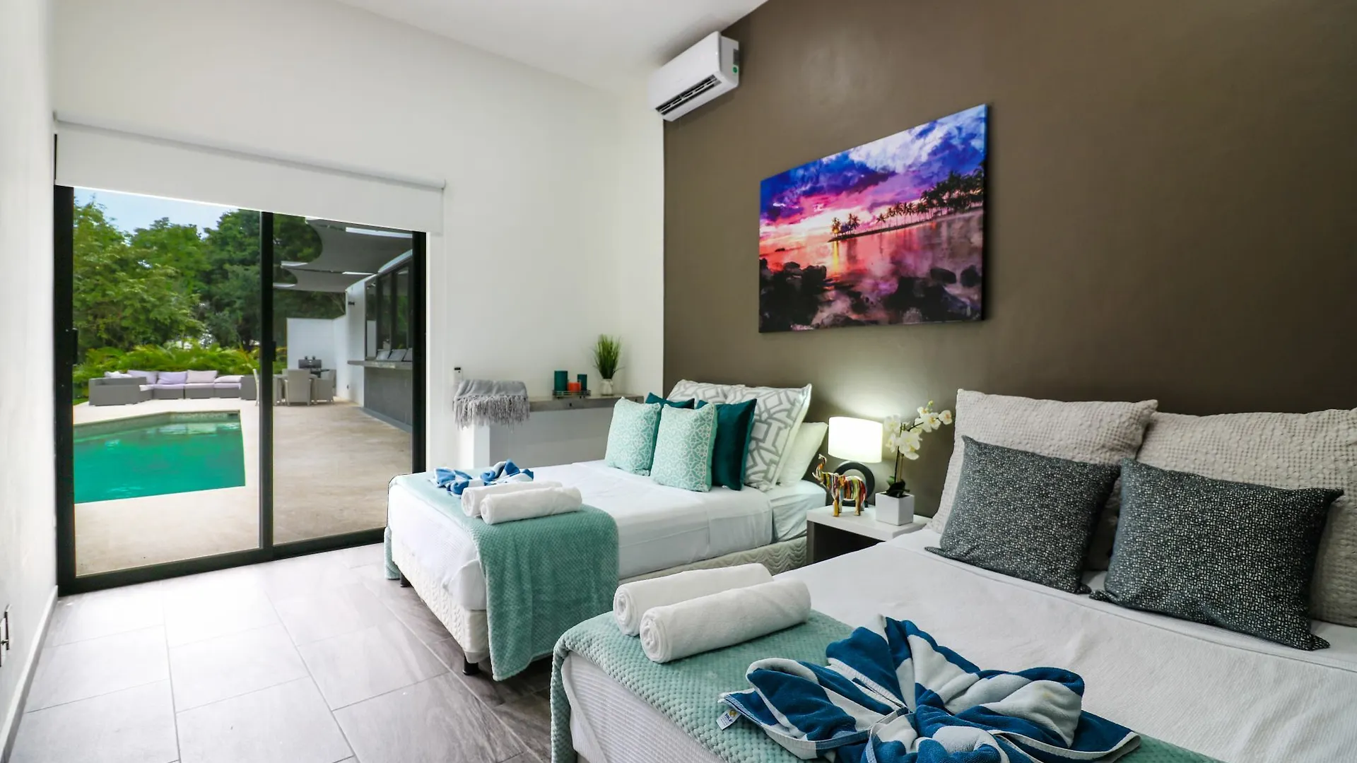 Villa Estrella De Mar Playa del Carmen