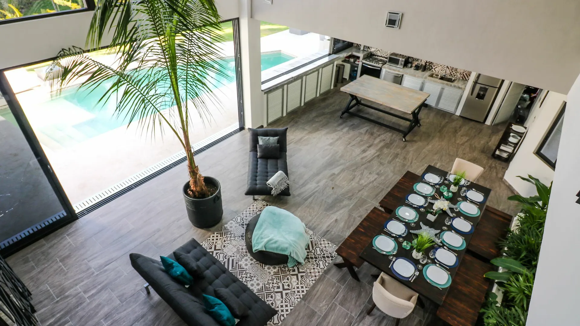 Villa Estrella De Mar Playa del Carmen