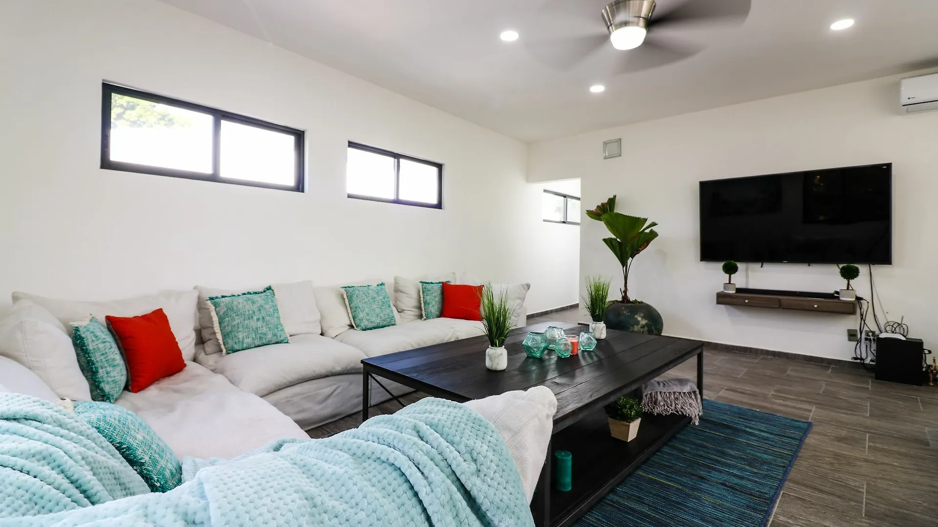 Apartmán Villa Estrella De Mar Playa del Carmen