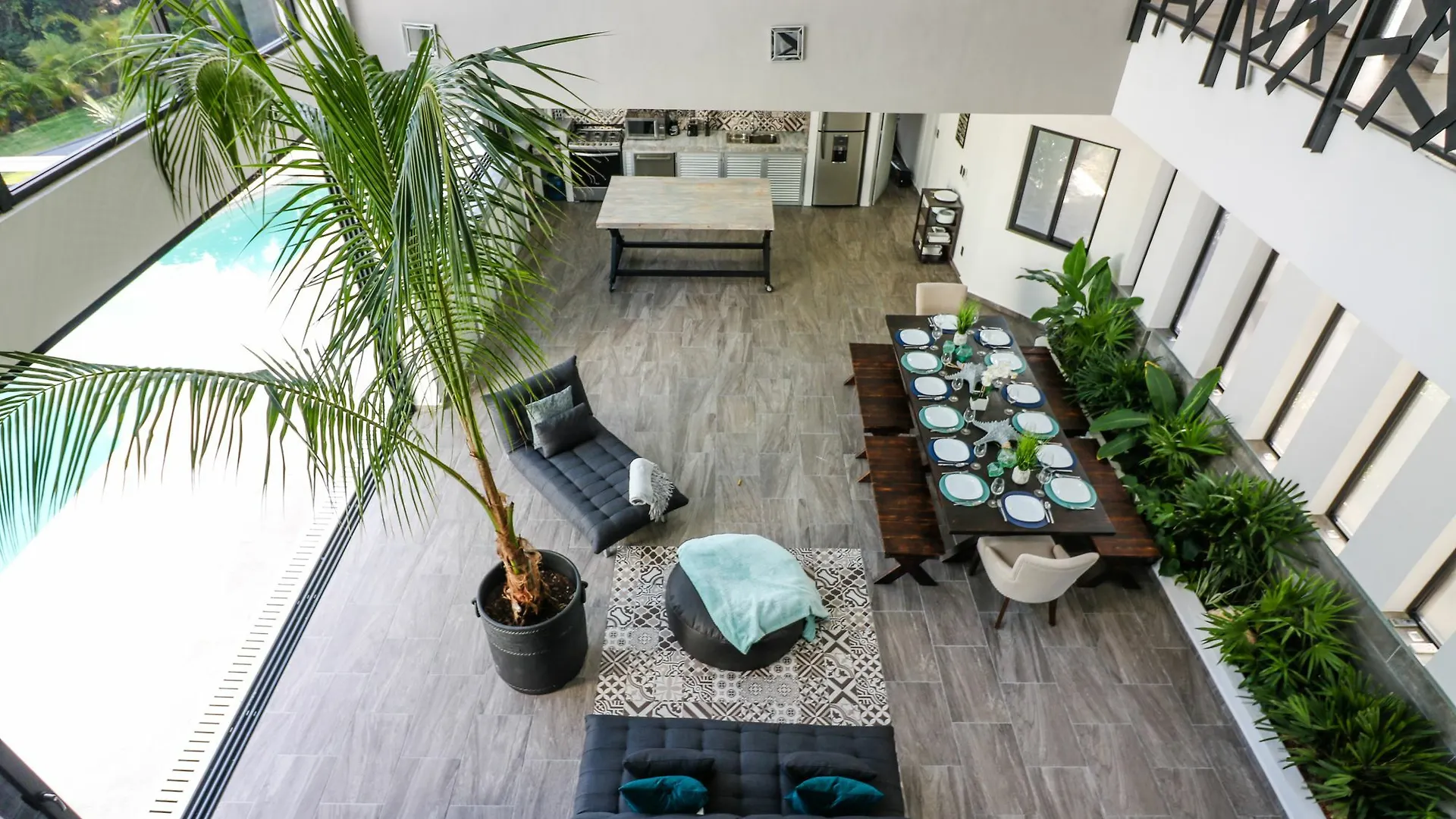 Villa Estrella De Mar Playa del Carmen