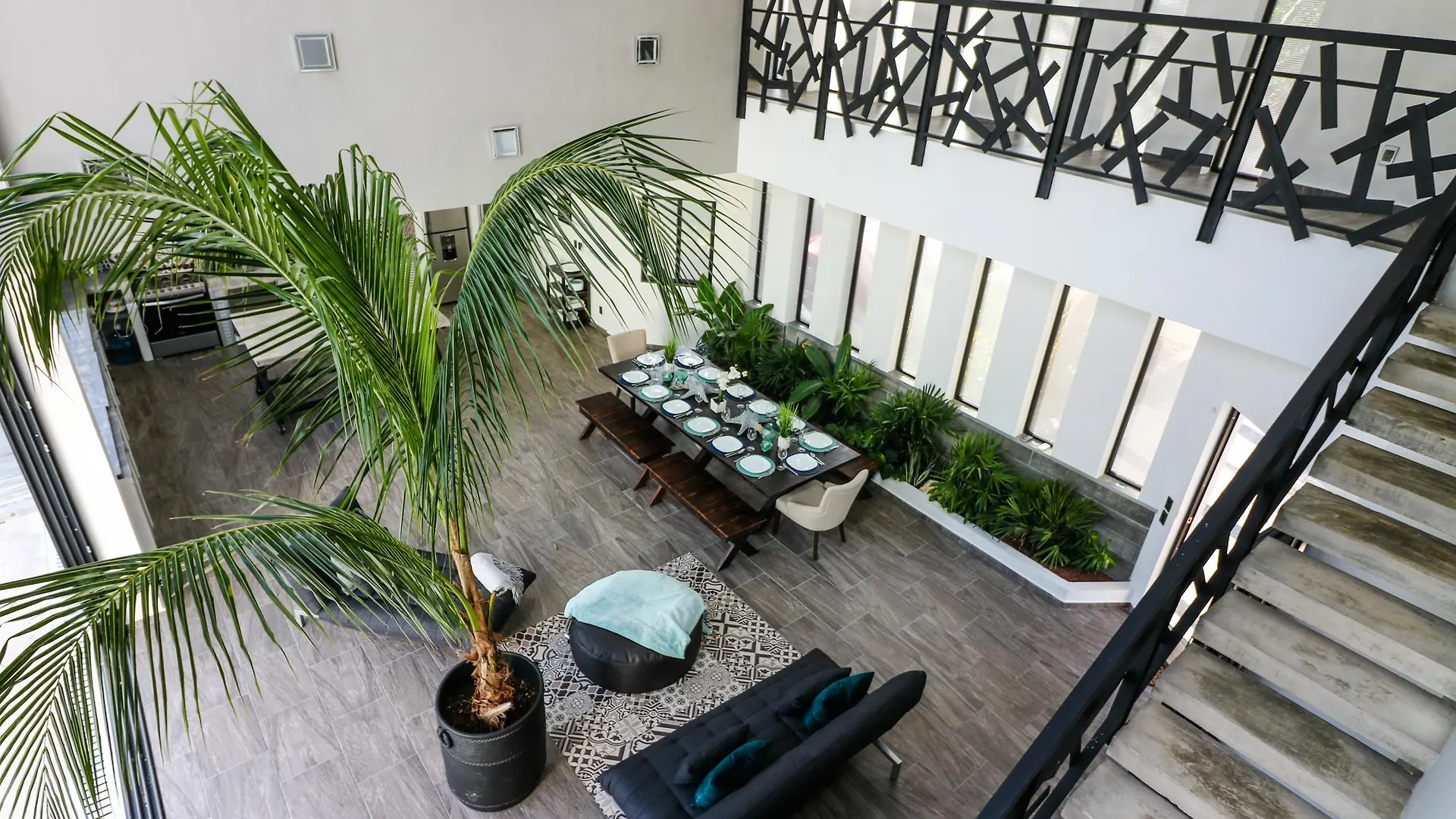 Apartmán Villa Estrella De Mar Playa del Carmen