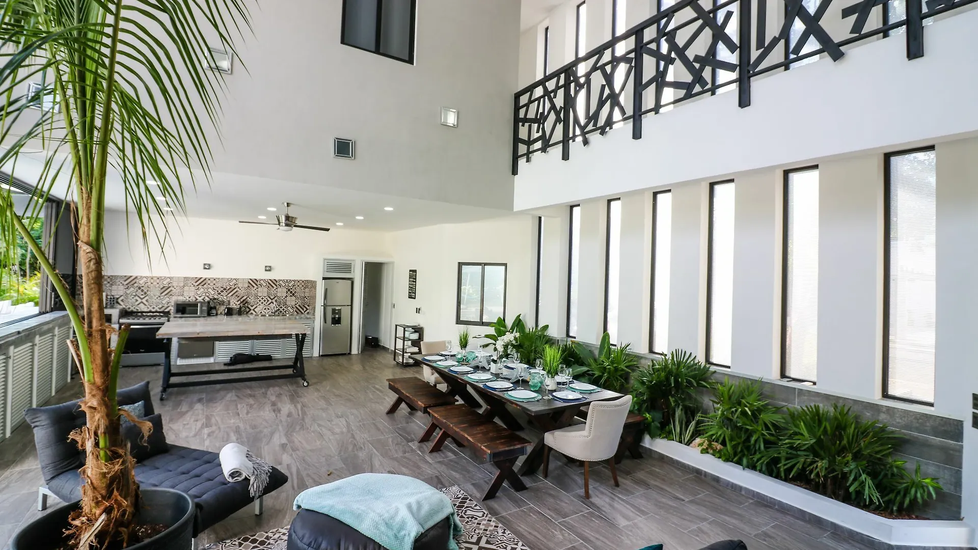 Apartmán Villa Estrella De Mar Playa del Carmen