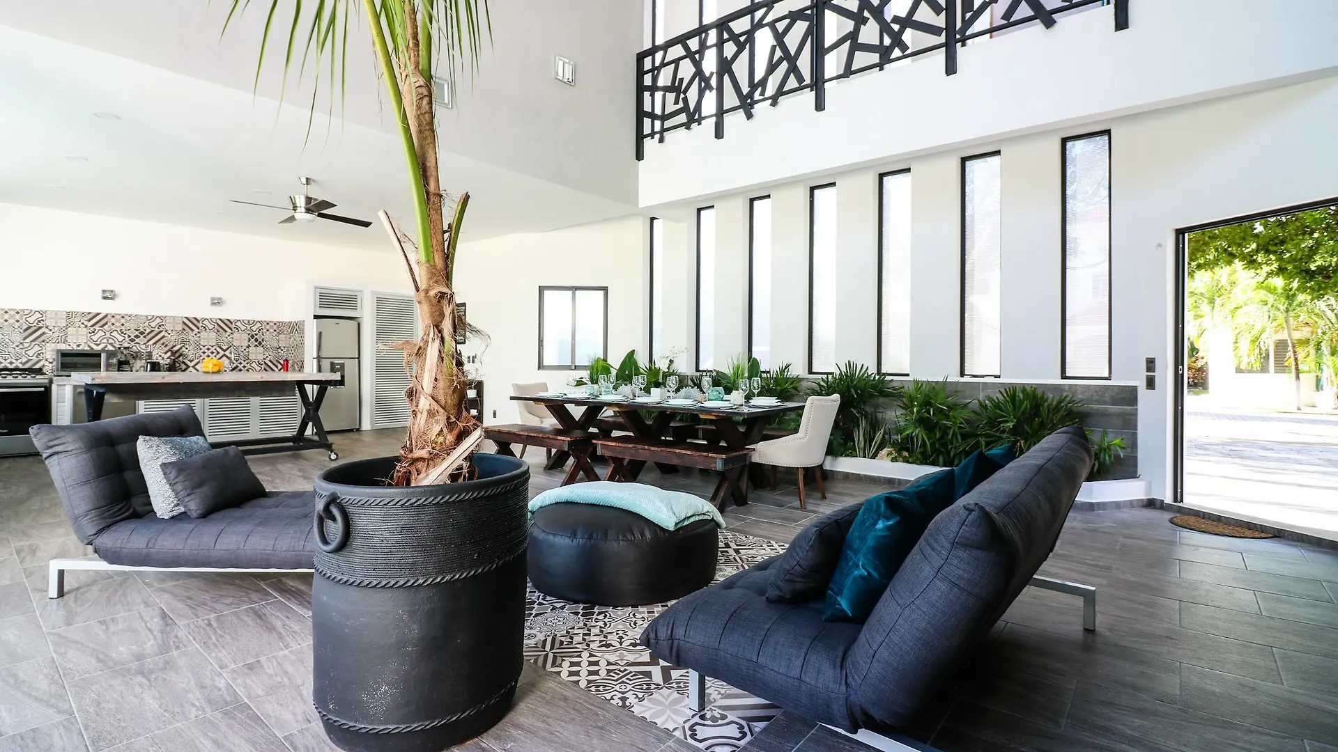 Villa Estrella De Mar Playa del Carmen Apartmán