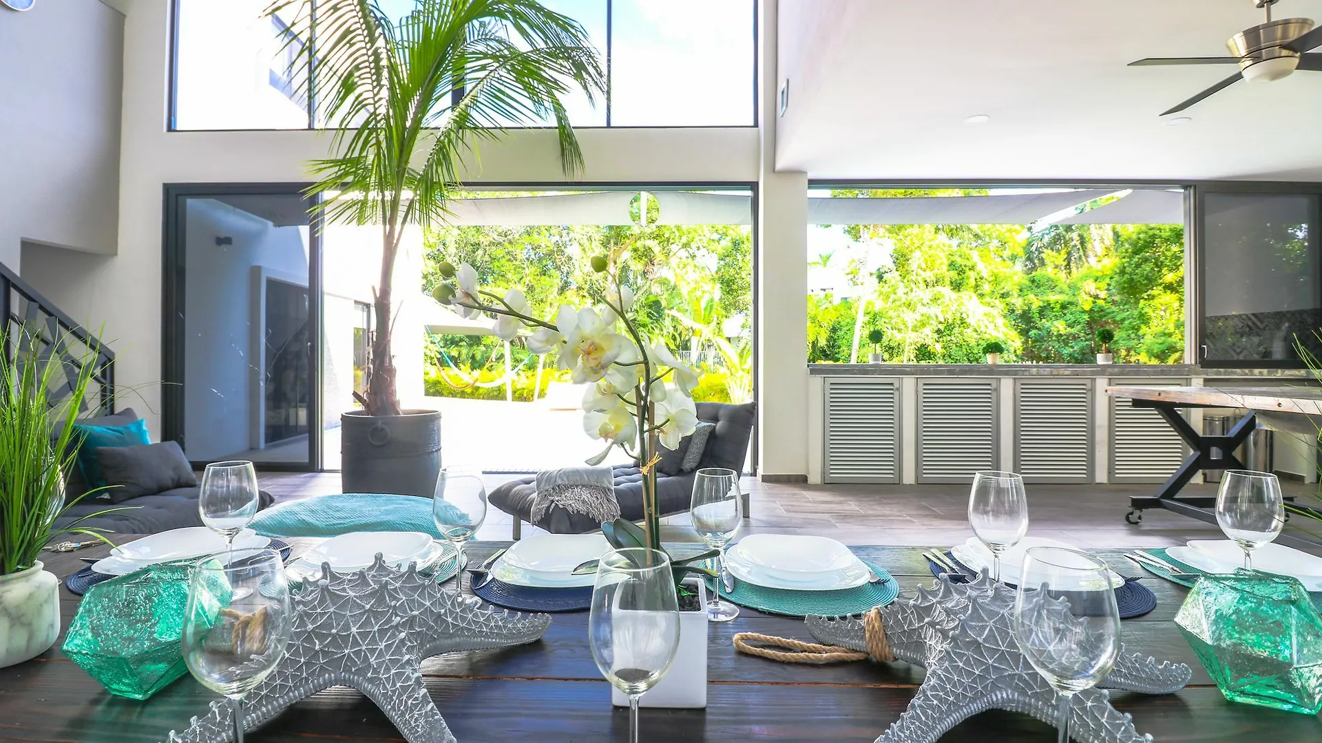 Villa Estrella De Mar Playa del Carmen