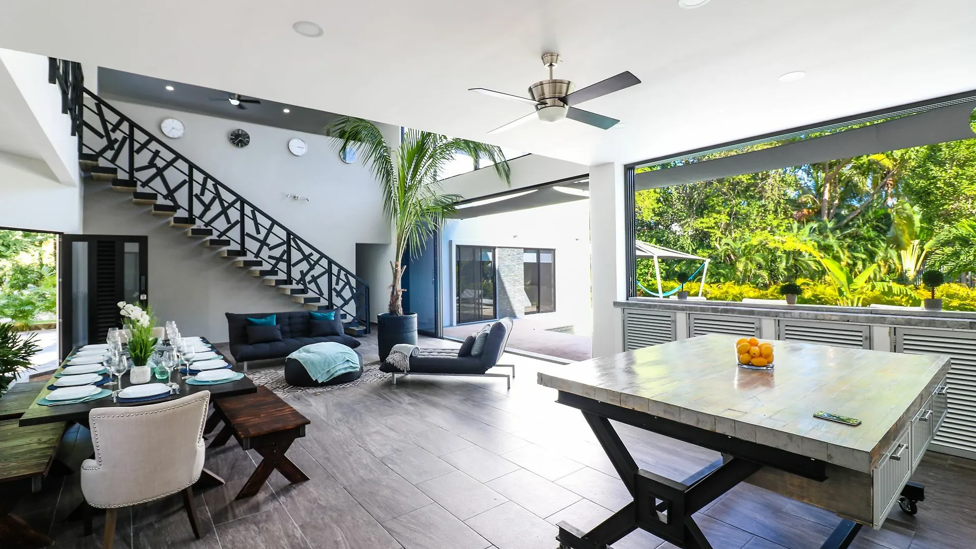 Villa Estrella De Mar Playa del Carmen Apartment