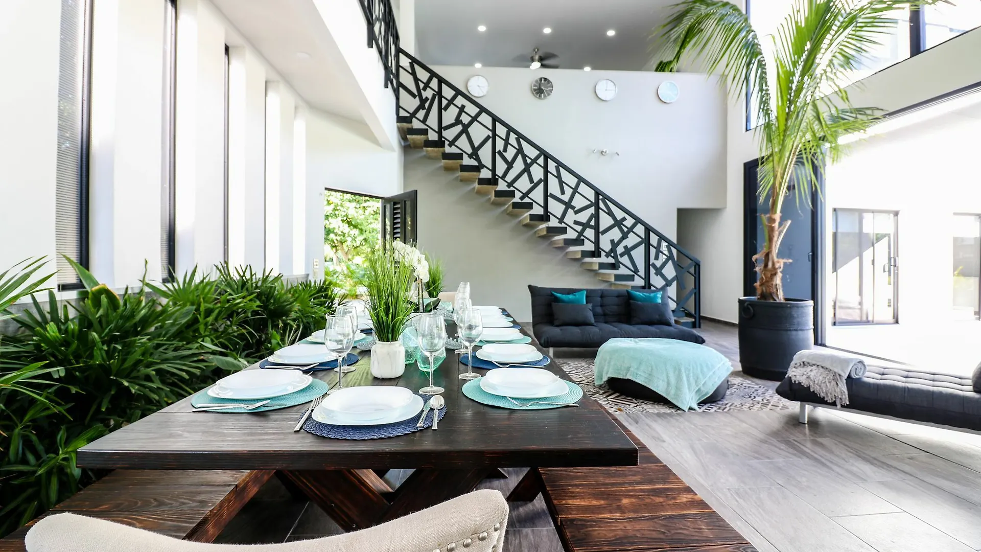Villa Estrella De Mar Playa del Carmen Mexico